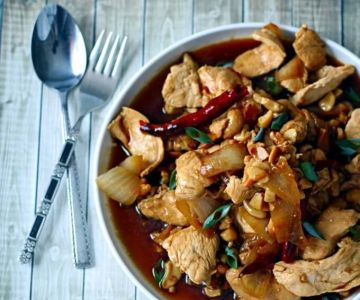 How to Make Thai Food That’s Time-Efficient & Flavor-Rich