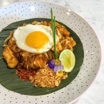 Thai Food for Holiday Brunch: Thai-Inspired Morning Treats