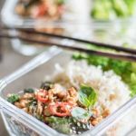 How to Scale Thai Recipes for Meal Prep & Freezer Meals | Easy Tips for Delicious Prep