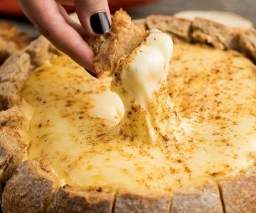 The Best Thai Food Recipes for Cheese-Lovers (Yes, There Are Thai Dishes)