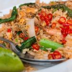 How to Make Thai Food That’s Inspired by Thai Street Markets