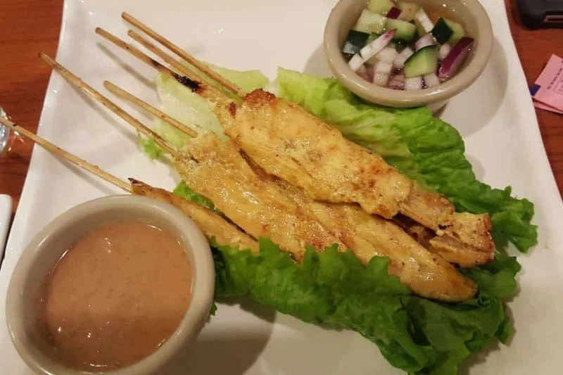 Thai Food in the Midwest: Hidden Gems Worth the Road Trip