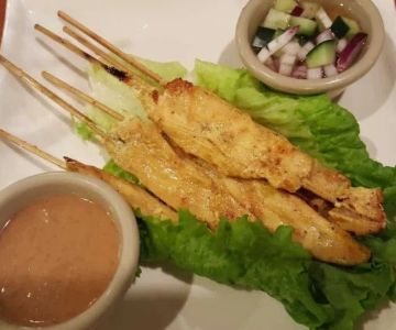 Thai Food in the Midwest: Hidden Gems Worth the Road Trip