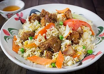 The Best Thai Food Restaurants in Providence for Thai Bliss