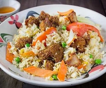 The Best Thai Food Restaurants in Providence for Thai Bliss