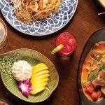 The Best Thai Food Restaurant Chains in the U.S. vs Independent Gems