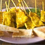 Thai Food for Game Day: Crowd-Pleasing Dishes with a Thai Twist