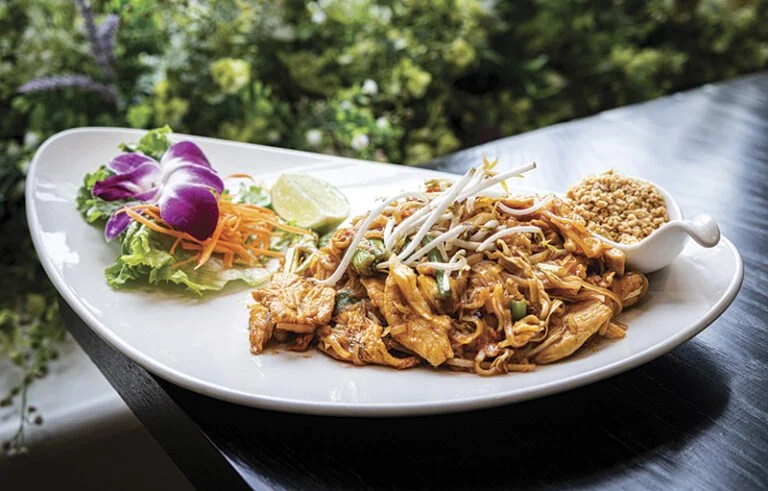 The Best Thai Food Restaurants in Kansas City for Hidden Gems