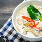 Thai Food Ingredient Swap: Coconut Milk Alternatives & Tips