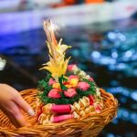 Thai Food Holidays: What to Eat During Songkran, Loy Kratong & More