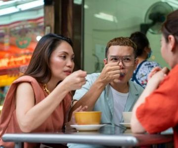 The Best Thai Food Podcasts & YouTube Channels to Learn From