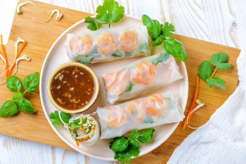 Thai Food for Food Bloggers: How to Create Great Content Around Thai Recipes