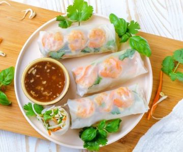 Thai Food for Food Bloggers: How to Create Great Content Around Thai Recipes