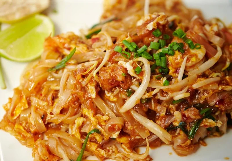 The Best Thai Food Recipes for Weeknight Meal Swaps | Thai Food