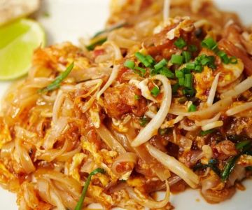 The Best Thai Food Recipes for Weeknight Meal Swaps | Thai Food