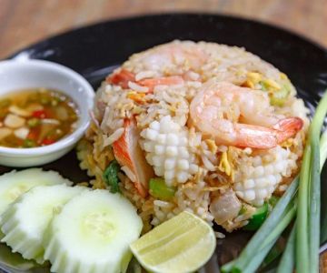 How to Make Thai Food That’s Kid-Approved (Picky Eaters Welcome)