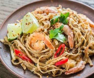 Thai Food for Your Next Holiday Road Trip: Easy, Packable Thai Meals