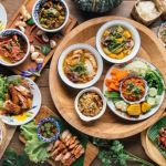 Thai Food and Culture: How Food Reflects Thai Traditions