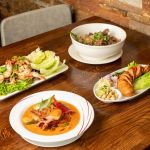 The Best Thai Food Restaurants in San Francisco for Best Value
