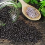 Thai Basil Seeds — What Are They & How to Use | Thai Food Ingredient Guide