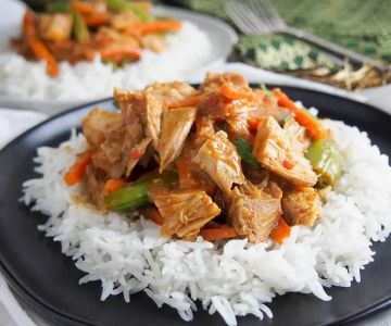 How to Make Thai Food That’s Great With Leftovers & Fridge Staples