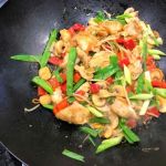 Stir-Frying the Thai Way: Tips from a Pro Chef