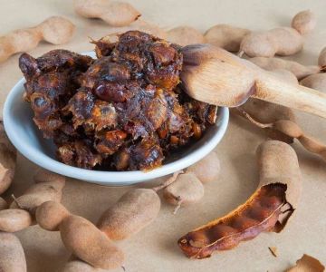 Thai Food Ingredient Guide: Tamarind Paste & Its Many Uses