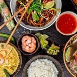 The Best Thai Food Restaurants in Detroit for Flavor Seekers