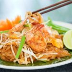 What to Order at a Thai Restaurant If You’re Gluten-Free