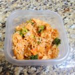 How to Make Thai Food That’s Microwave-Friendly for Quick Meals