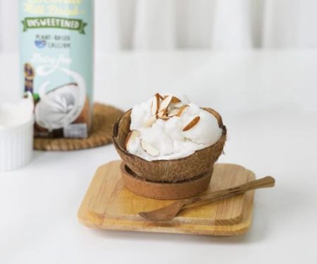 Thai Food Ingredient Spotlight: Thai Coconut Cream — How to Choose & Use | Perfect for Thai Recipes