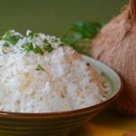 The Secret to Perfect Thai Coconut Rice Every Time
