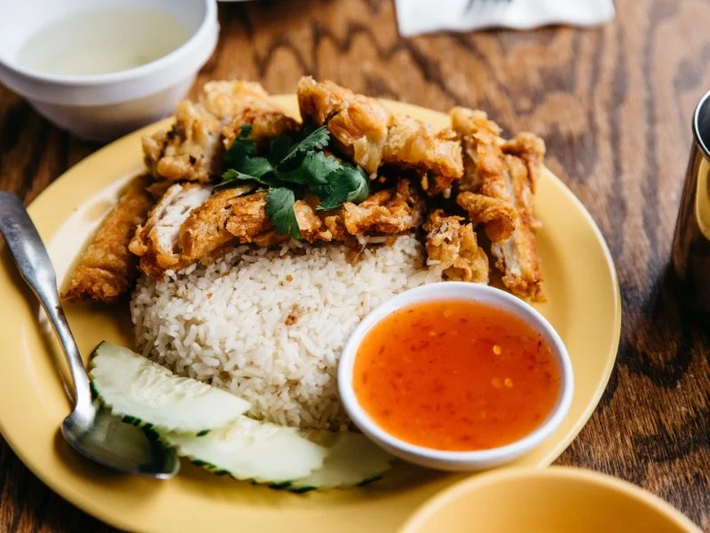 The Best Thai Food Restaurants in Chicago You Must Try