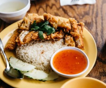 The Best Thai Food Restaurants in Chicago You Must Try