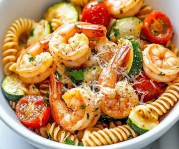 Thai Food for Summer: Light, Fresh & Flavor-Packed Recipes to Try