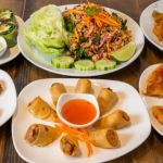 The Best Thai Food Restaurants in Boise for Hidden Gems