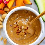 How to Make Thai Peanut Sauce from Scratch (and Use It Everywhere)