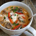 How to Make Thai Soup the Right Way — From Broth to Garnish