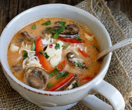 How to Make Thai Soup the Right Way — From Broth to Garnish