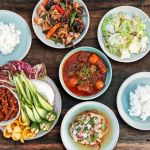 Thai Food for Mindful Eating: How Thai Flavors Can Support a Balanced Diet