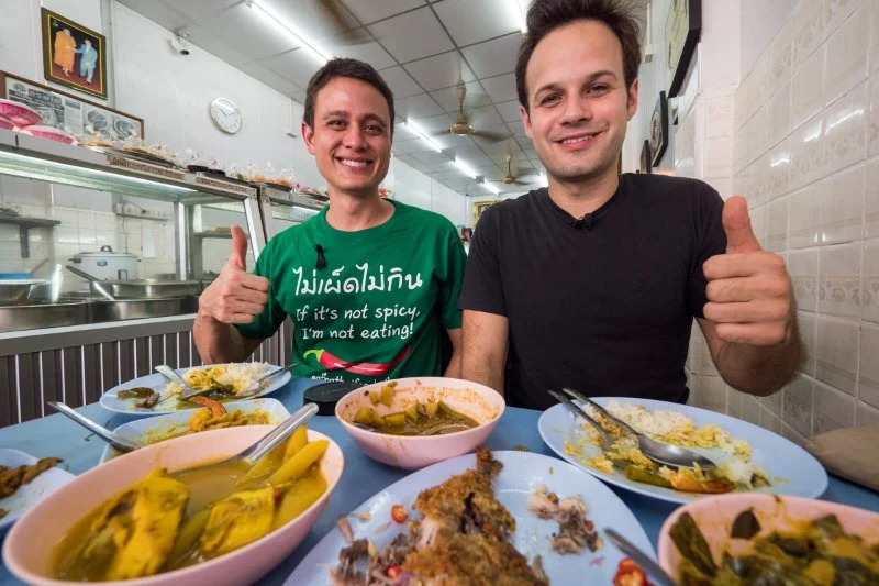 Thai Food and Sustainability: How to Eat Thai & Eat Responsibly