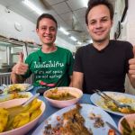 Thai Food and Sustainability: How to Eat Thai & Eat Responsibly