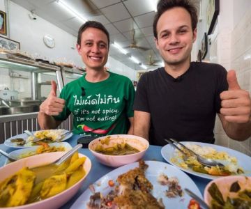 Thai Food and Sustainability: How to Eat Thai & Eat Responsibly