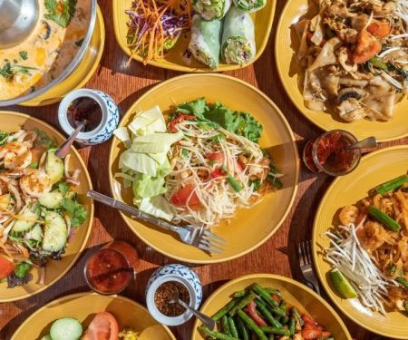 Thai Food Ingredient Spotlight: Palm Sugar — Why It’s Better Than White Sugar