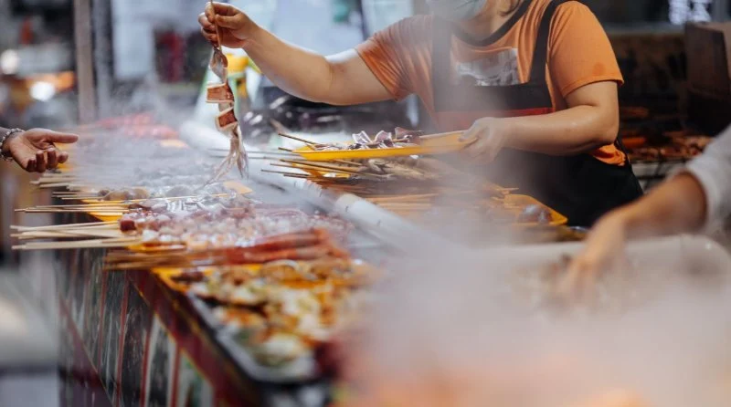 The Best Thai Food Festivals in the U.S. & What to Expect