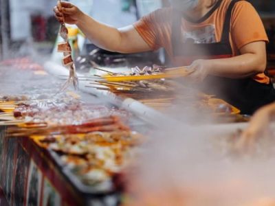 The Best Thai Food Festivals in the U.S. & What to Expect