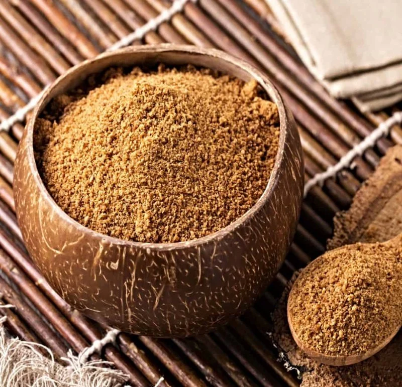 Thai Food Ingredient Spotlight: Palm Sugar vs Brown Sugar — Which Works Better?