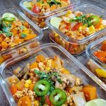 How to Make Thai Food That’s Great for Batch Cooking & Freezing