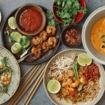 How to Make Thai Food That’s Aligned with Mediterranean Diet Principles