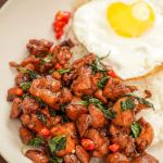 Thai Basil Chicken (Pad Krapow) — Authentic Recipe & Flavor Hacks